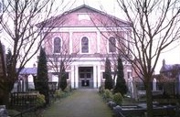 Trinity Methodist 1976